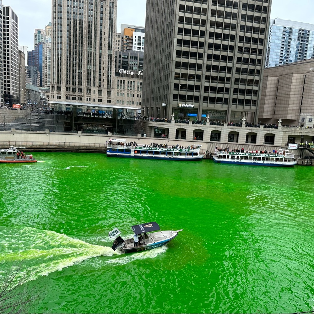 Meet your Posher, Pim